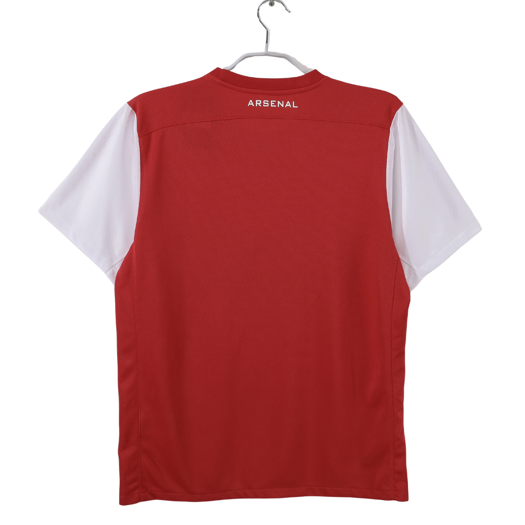 Camisa Retrô Arsenal 2011/12 Home