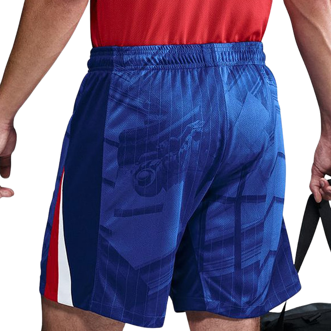 Short Chelsea 25/26 Home