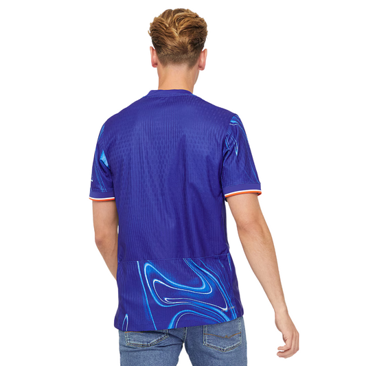 Camisa Chelsea JOGADOR 2024/25 Home