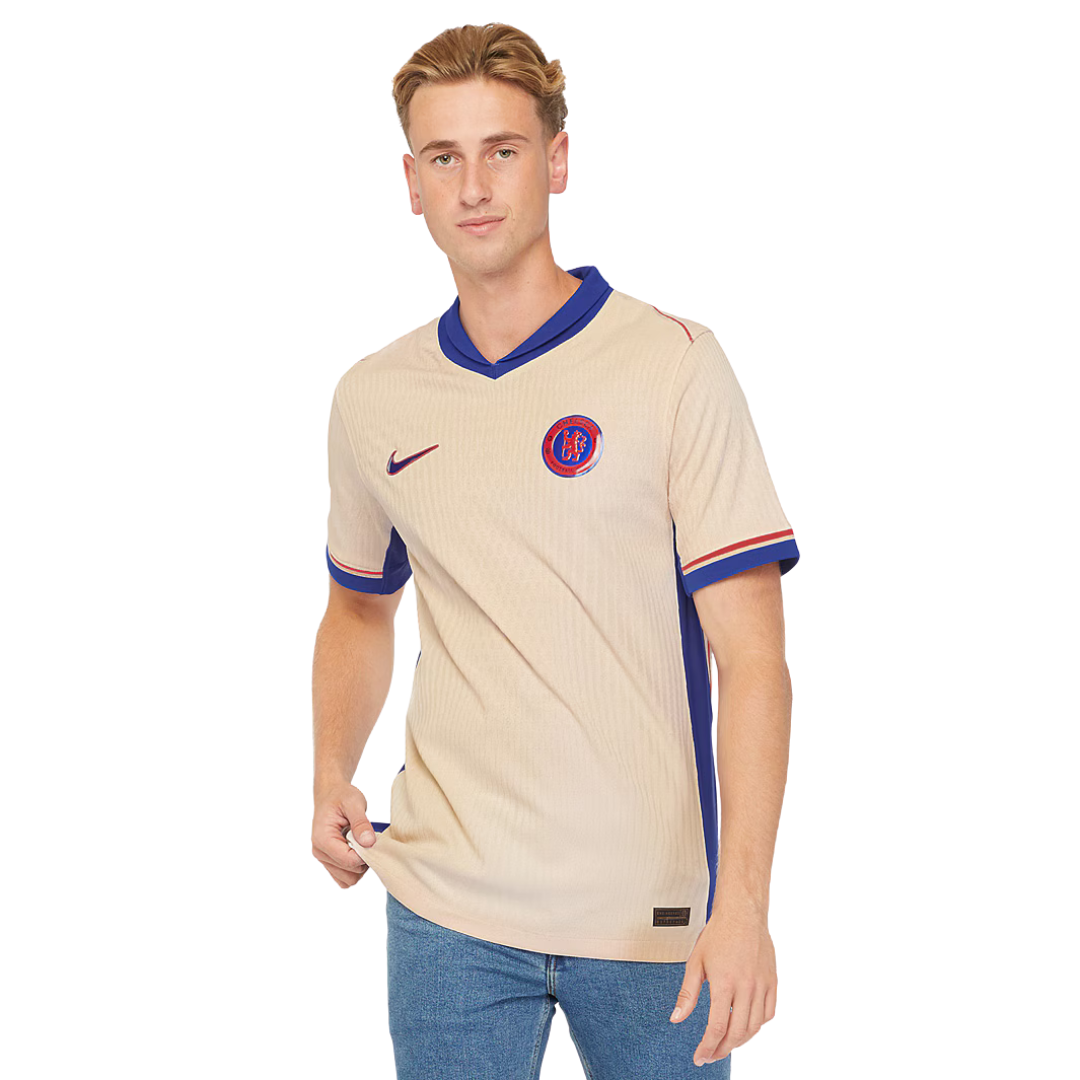 Camisa Chelsea JOGADOR 2024/25 Away