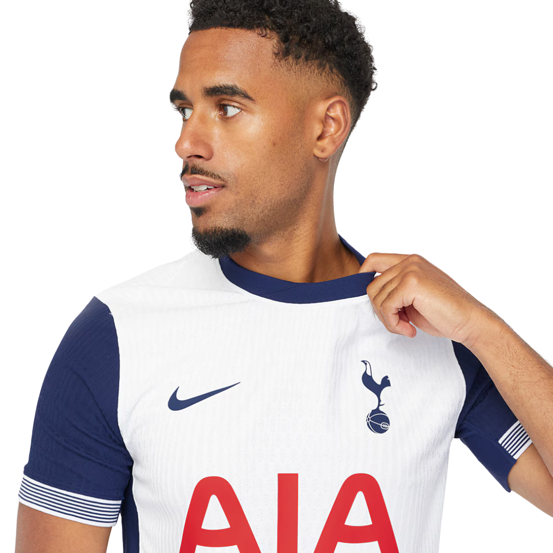 Camisa Tottenham JOGADOR 2024/25 Home