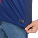 Camisa Barcelona Manga Longa 2024/25 Home