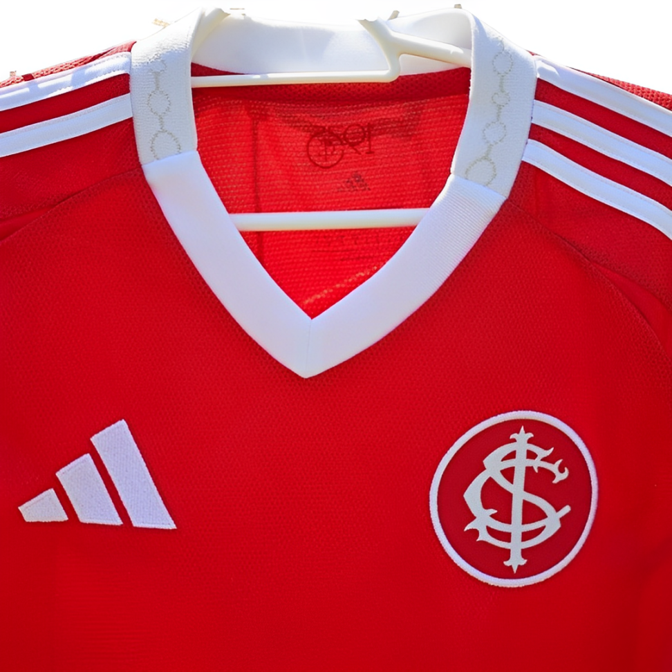 Camisa Internacional 2025/26 Home