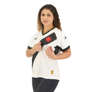 Camisa Vasco 2023/24 Away Feminina