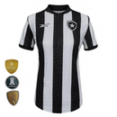 Camisa FEMININA Botafogo 23/24 Home