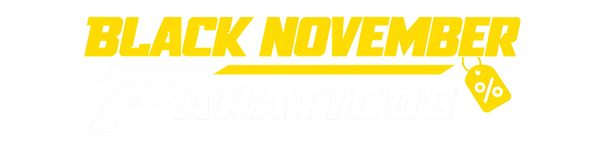 Fanaticos Por Mantos