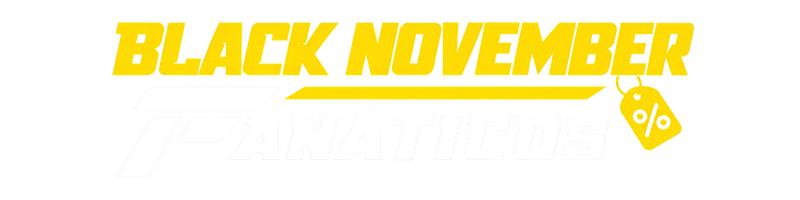 Black November Fanáticos