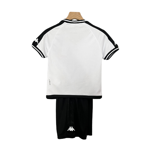 Kit Infantil Vasco 2024/25 Away