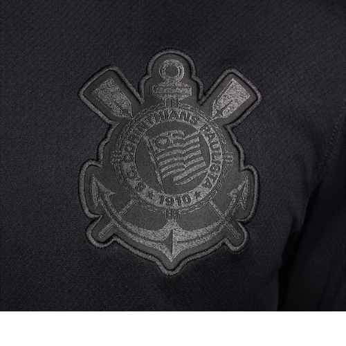 Camisa Timão 2024/25 "Garro 8" Away