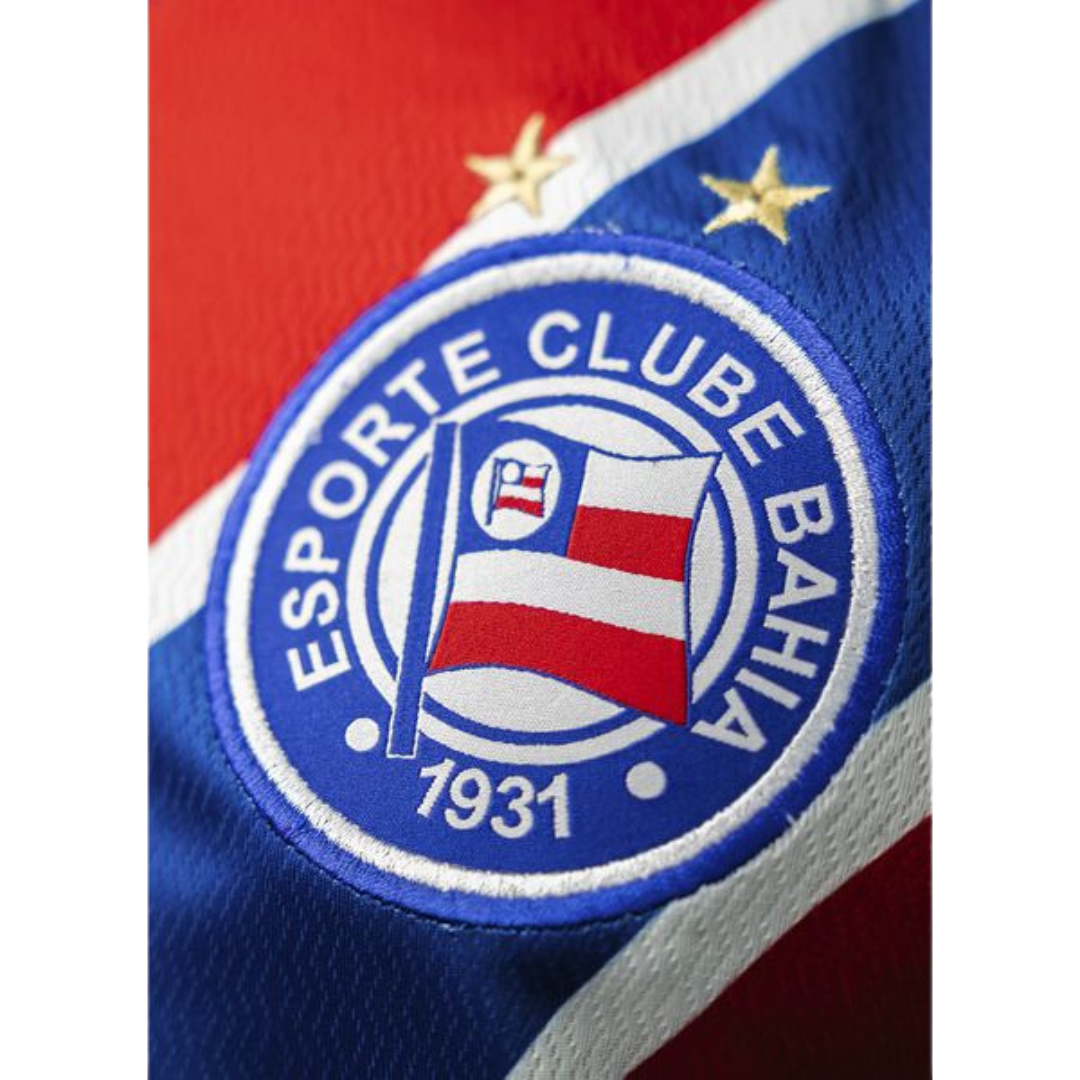 Camisa EC Bahia 2024/25 Away