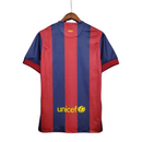Camisa Retrô FC Barcelona 2014/15 Home