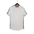 Camisa Retrô Seleção Alemanha 1998/98 Home