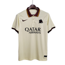 Camisa Retrô AS Roma 2020/21 Away