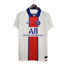 Camisa Retrô Paris Saint Germain 2020/21 Away
