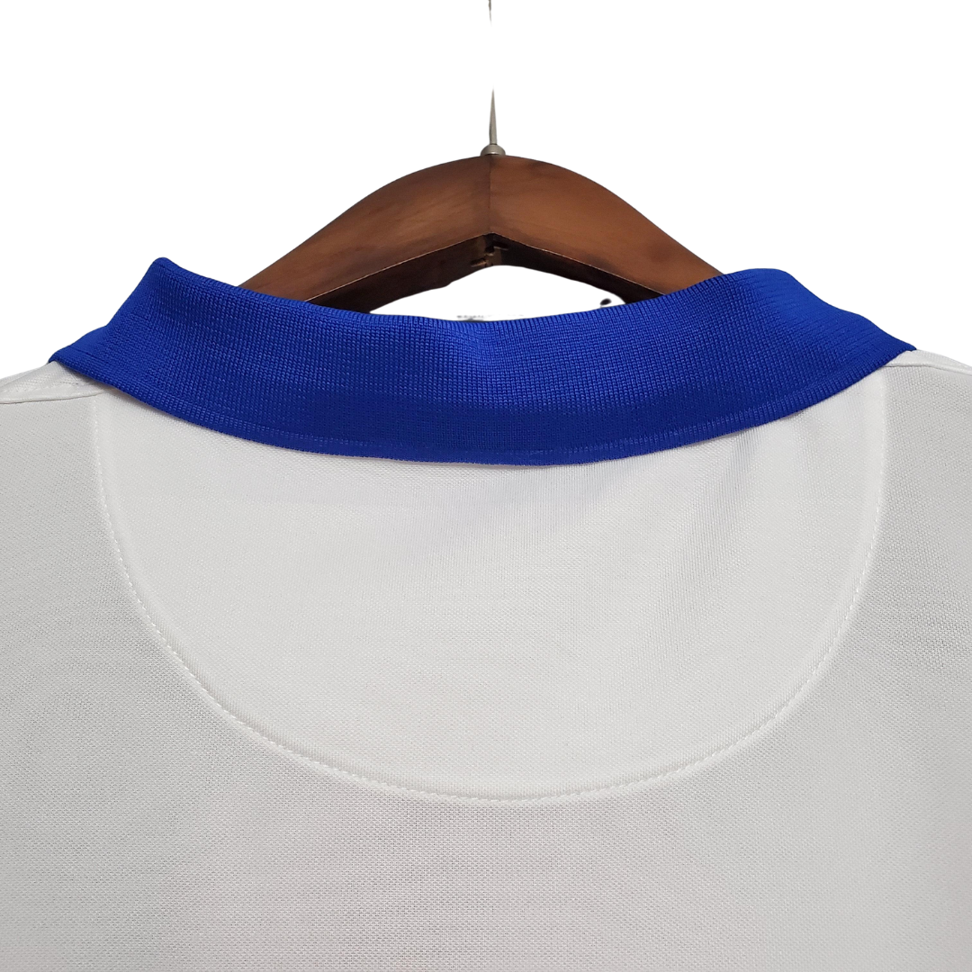 Camisa Retrô Paris Saint Germain 2020/21 Away