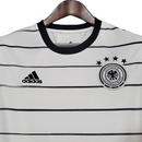 Camisa Retrô Seleção Alemanha 2020/20 Home