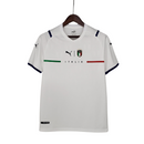 Camisa Retrô Seleção Itália 2020/21 Away