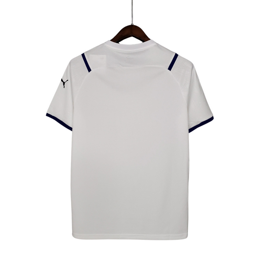 Camisa Retrô Seleção Itália 2020/21 Away