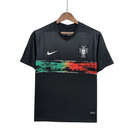 Camisa Retrô Seleção Portugal 2020/22 Away