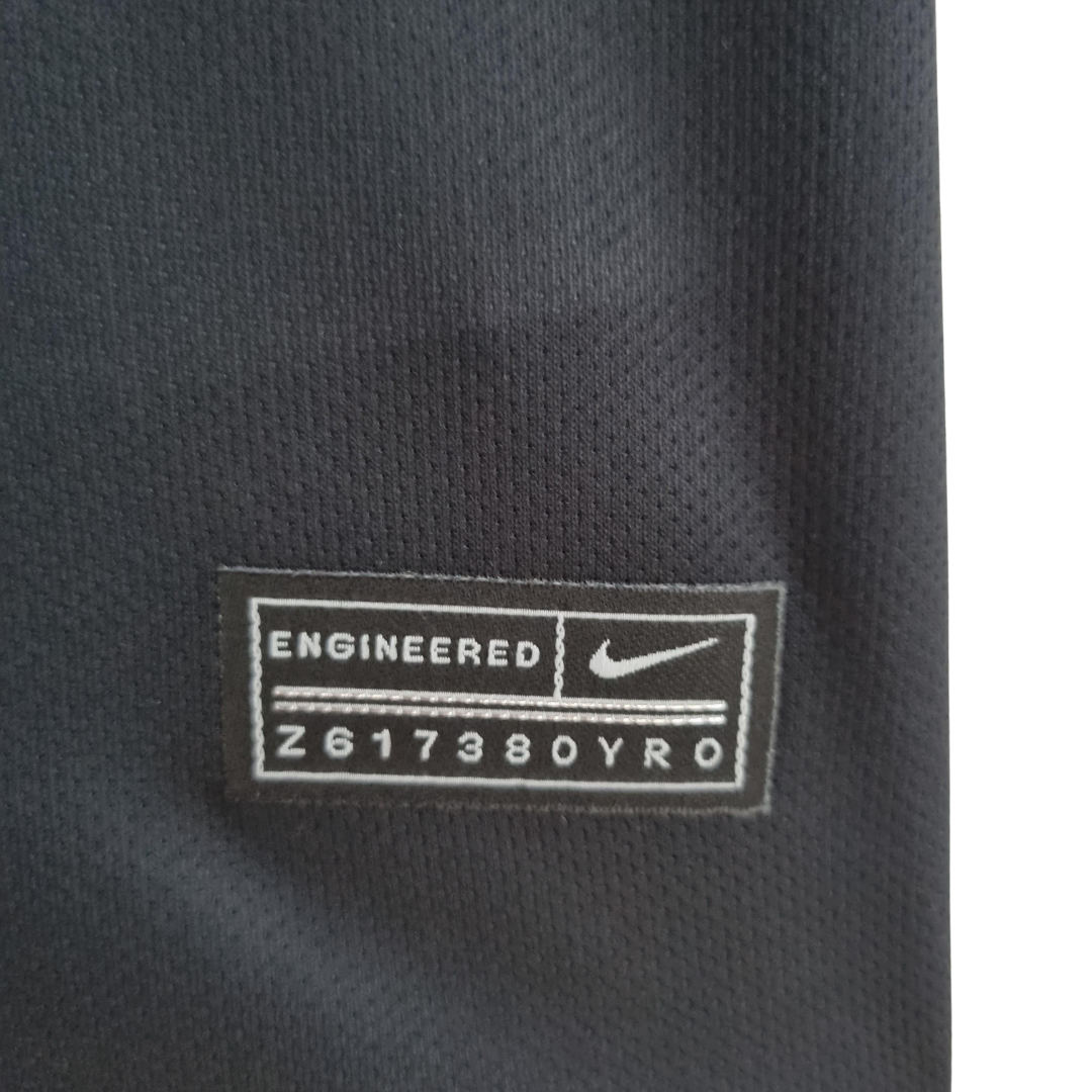 Camisa Retrô Seleção Portugal 2020/22 Away