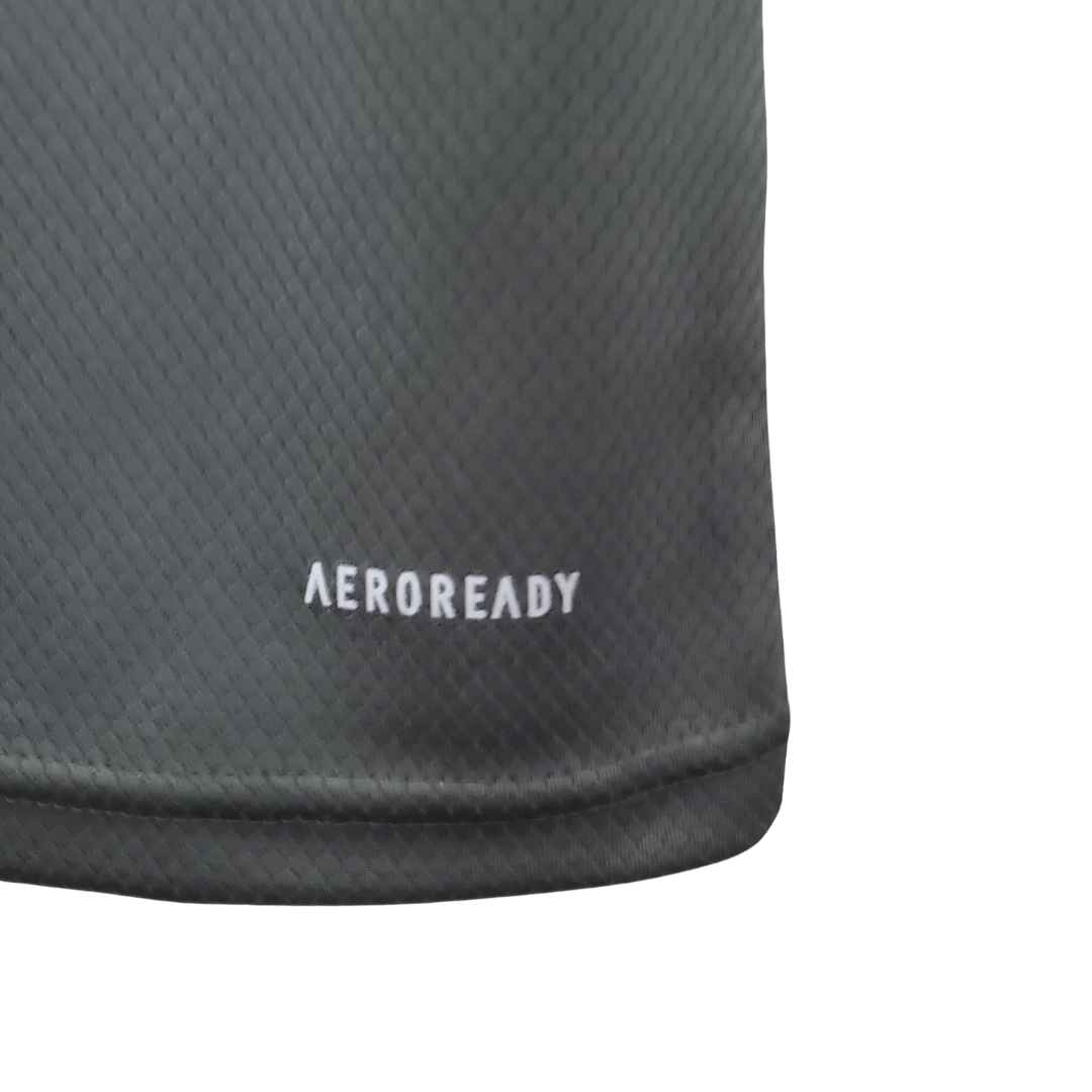 Camisa Retrô Seleção Alemanha 2020/20 Away