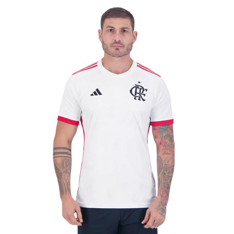 Camisa Flamengo 2024/25 Away