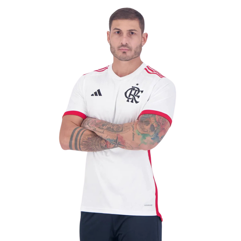 Camisa Flamengo 2024/25 Away