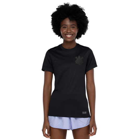 Camisa Feminina Corinthians 2024/25 Away