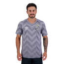 Camisa Santos Goleiro 2024/25 Home
