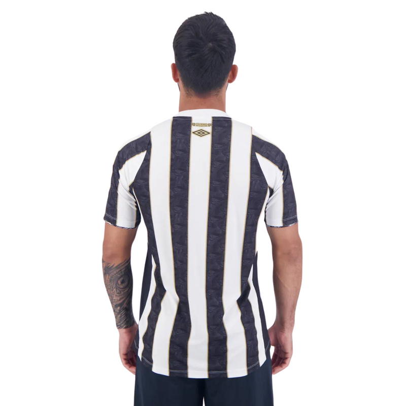 Camisa Santos 2024/25 Away