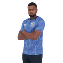 Camisa Santos Aquecimento 2024/25