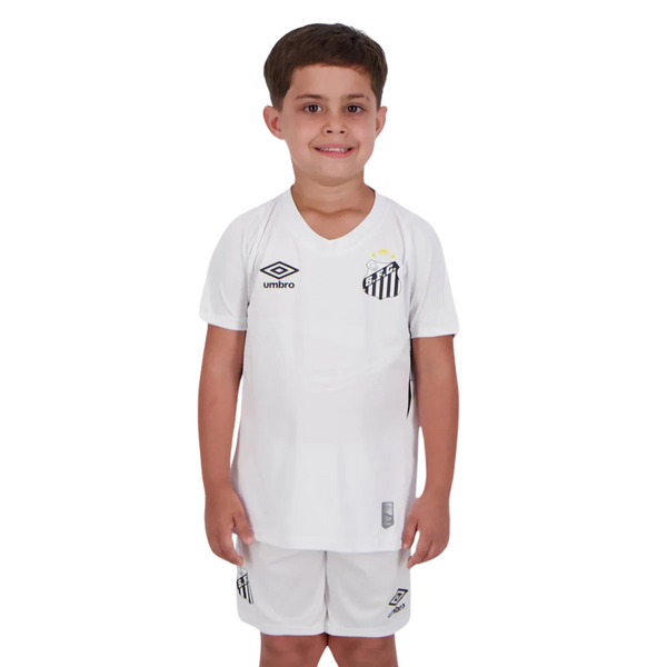 Kit Infantil 24/25 Home