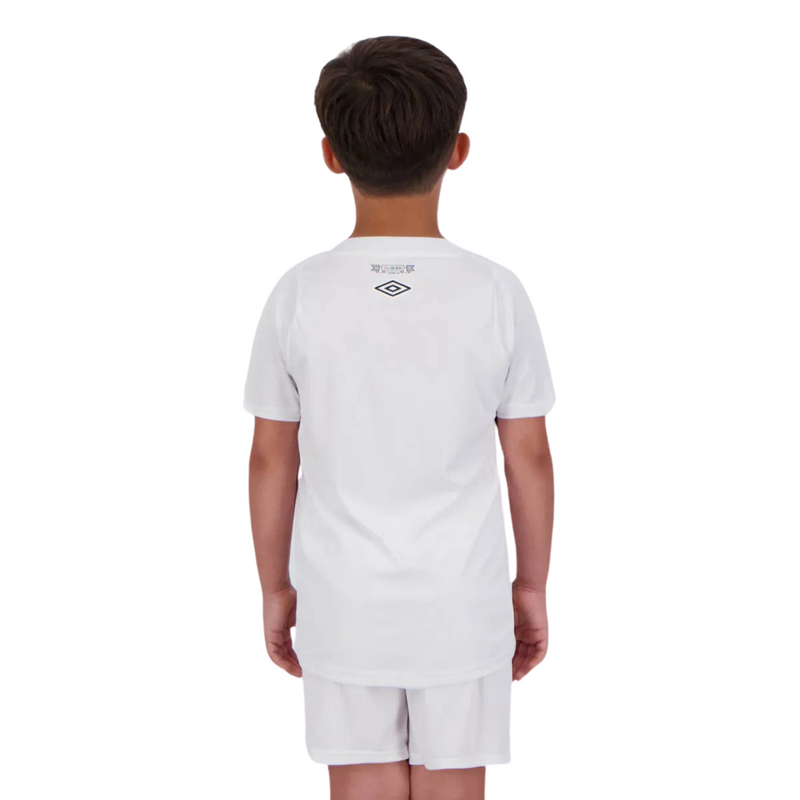 Kit Infantil 24/25 Home