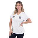 Camisa Santos Feminina 2024/25 Home