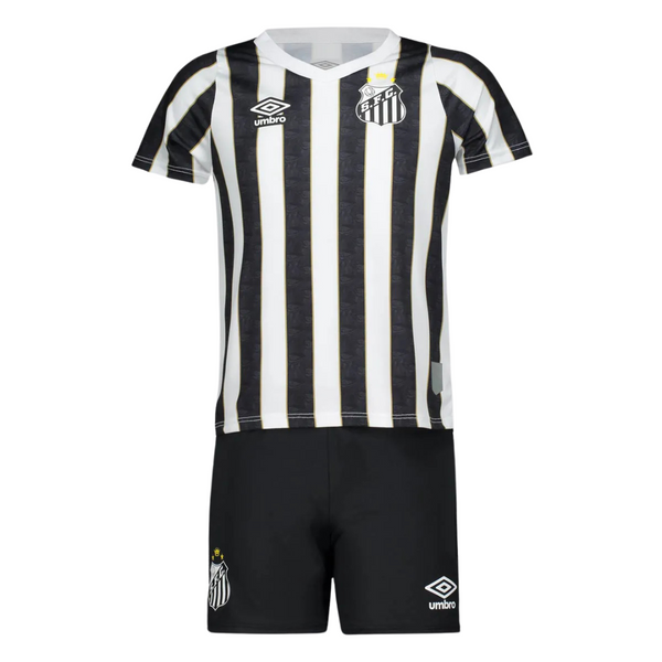 Kit Infantil 24/25 Away