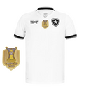 Camisa Botafogo 2024/25 Third