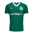 Camisa Palmeiras 2025/26 Home