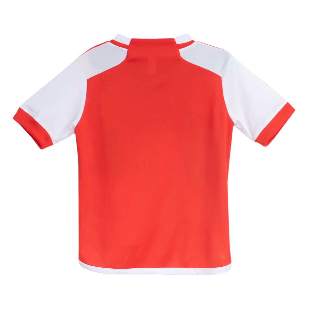 Kit Infantil Internacional 2024/25 Home