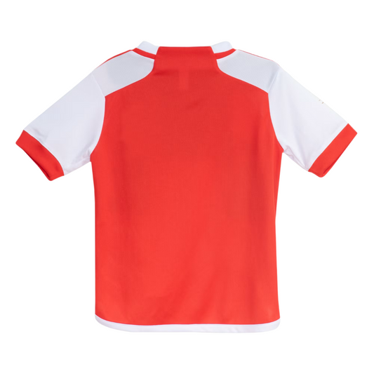 Kit Infantil Internacional 2024/25 Home