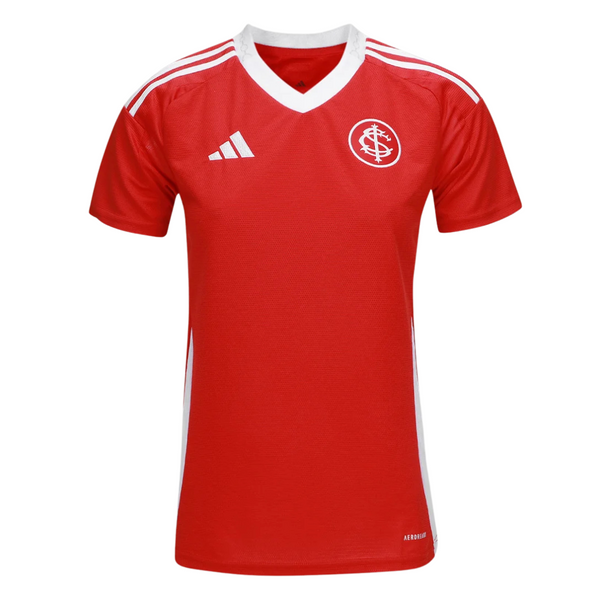 Camisa Internacional Feminina 2025/26 Home