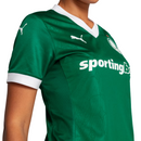 Camisa Palmeiras Feminina 25/26 Home