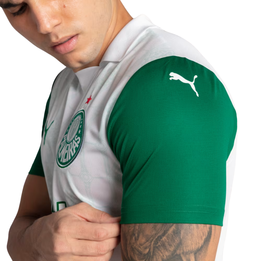 Camisa Palmeiras 25/26 Away