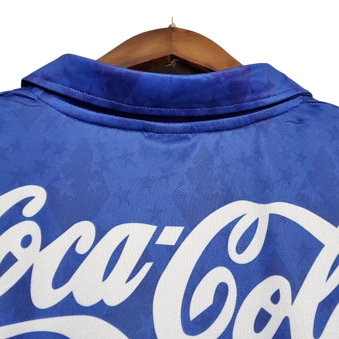 Camisa Retrô Cruzeiro 1993/94 Home