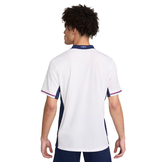 Camisa Inglaterra 2024/25 Home