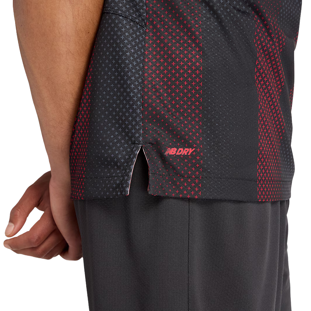 Camisa Bayer Leverkusen 2025/26 Home