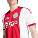 Camisa Ajax 2025/26 Home
