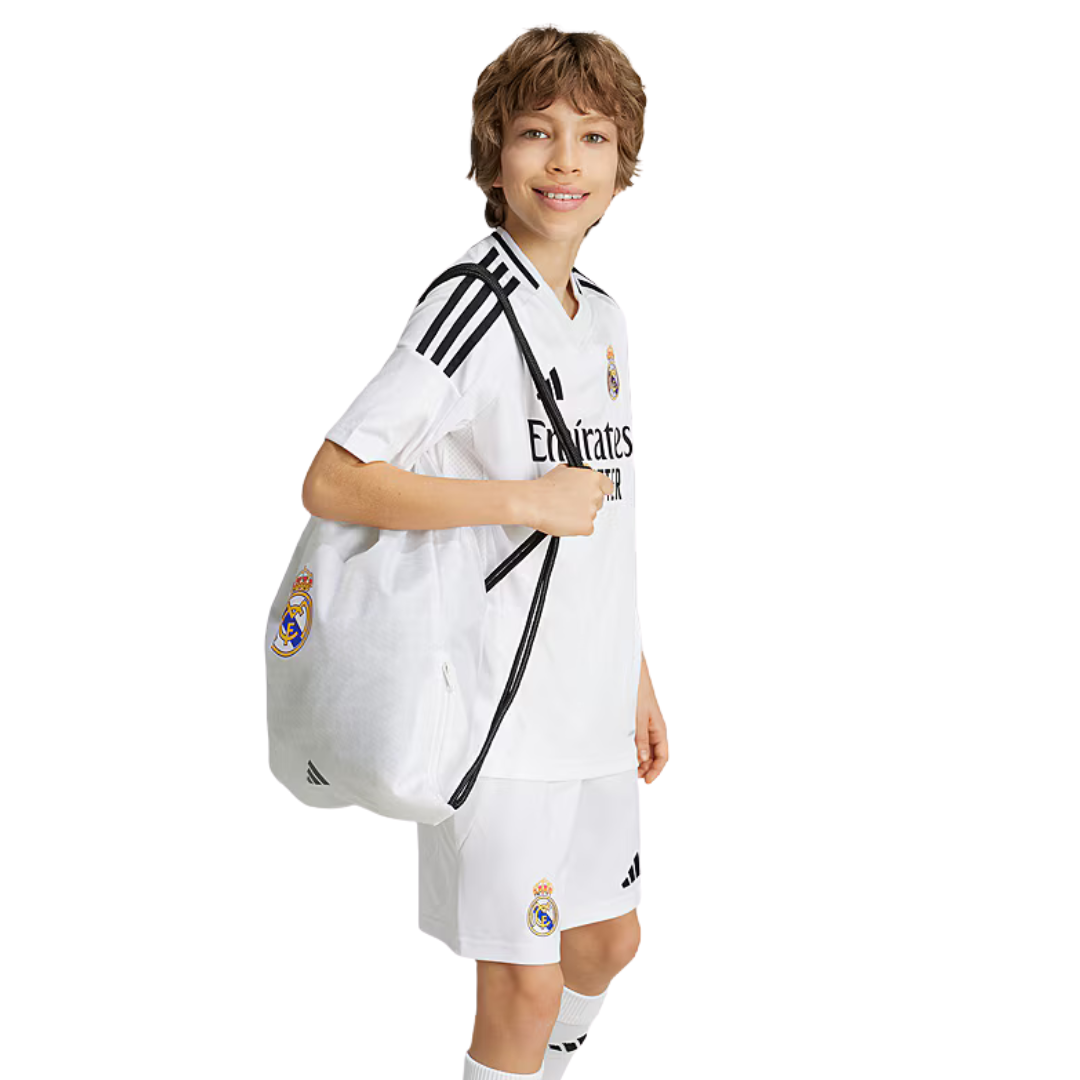 Kit Infantil Real Madrid 24/25 Home