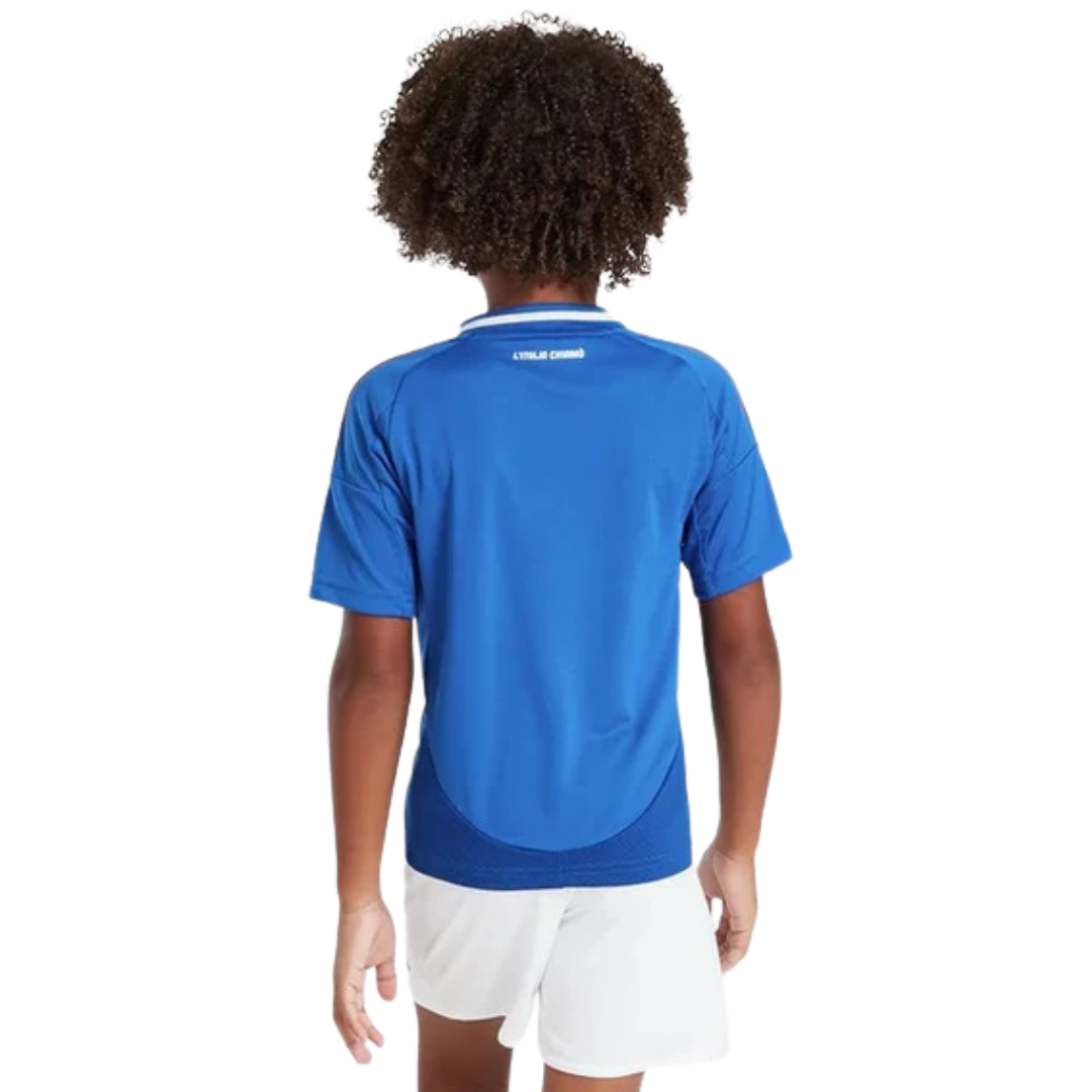 Kit Infantil Itália 24/25 Home