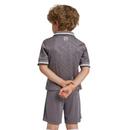 Kit Infantil Real Madrid 24/25 Third