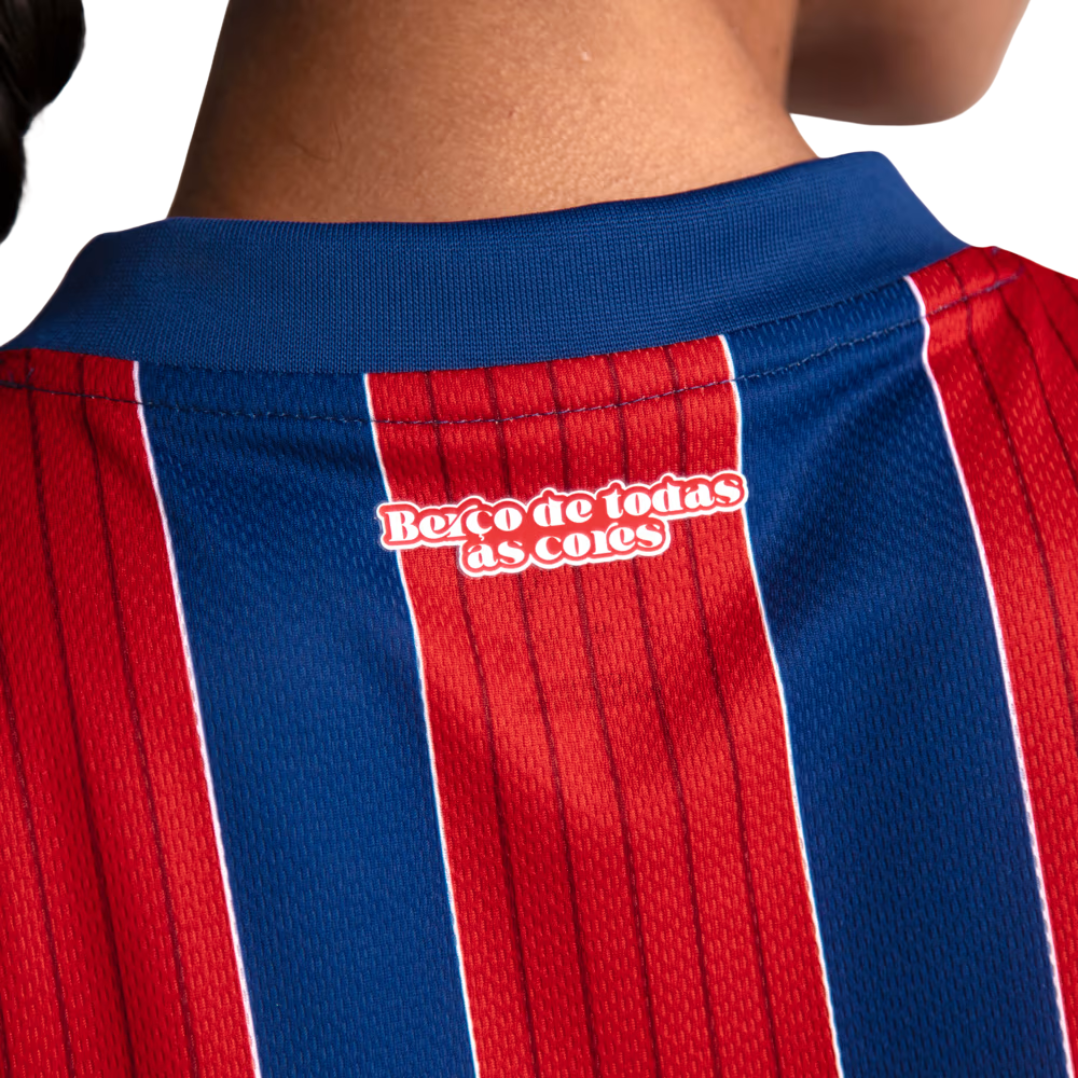 Camisa Feminina EC Bahia 25/26 Away
